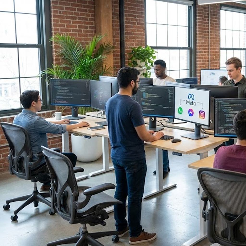 Meta Business API Integration