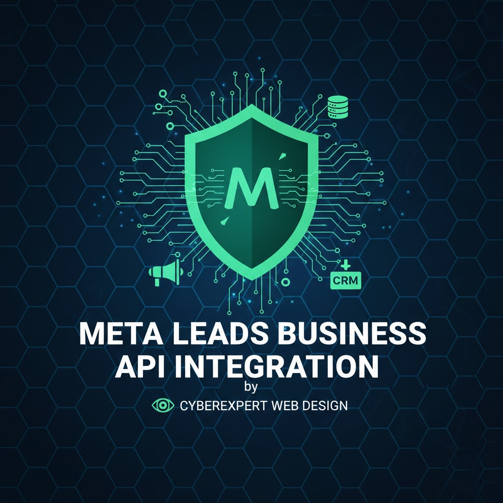 Meta Leads Automation