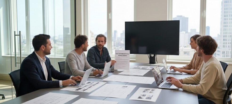 SEO Services Sri Lanka - Search Engine Optimization