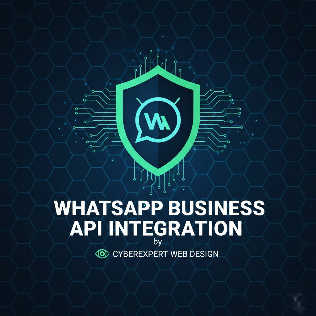 WhatsApp Business API Integration